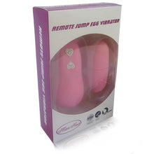 Load image into Gallery viewer, Vibrating Remote Control Sex Bullet