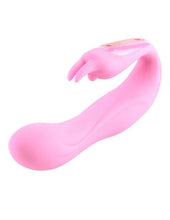 Load image into Gallery viewer, WOW!  Rabbit Rocker - Pink