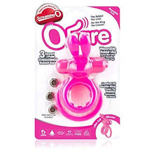 Load image into Gallery viewer, double cock ring