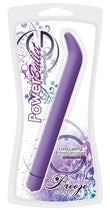 Power Bullet Breeze G Impatience - Lavender