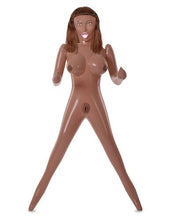 Load image into Gallery viewer, Pipedream Extreme Dollz - Coco Butter