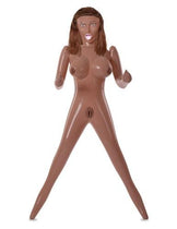 Pipedream Extreme Dollz - Coco Butter