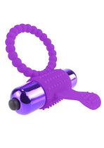 Fantasy C Ringz Vibrating Silicone Super Ring