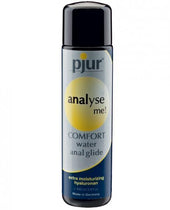 Pjur Analyse Me Comfort WaterBased Anal Glide 100mls