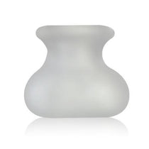 Perfect Fit Bull Bag Ball Stretcher - Clear