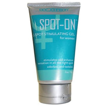 Spot On G-Spot Stimulating Gel 56gm