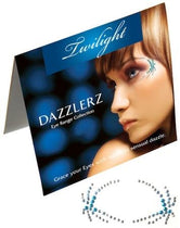 Dazzlerz Sensual Eye Jewellery -Twilight