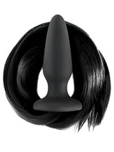 Load image into Gallery viewer, pony tail butt plug