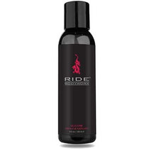 Ride BodyWorx Silicone Lubricant 125ml