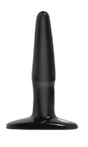 Basix Mini Butt Plug