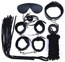 Load image into Gallery viewer, Best S&amp;M Bondage Gear On Sale Now!