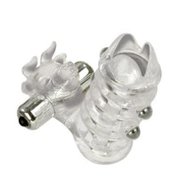 El Toro Enhancer with Beads