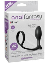 Load image into Gallery viewer, beginners butt plugs