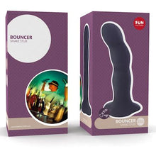 Load image into Gallery viewer, shaker dildo