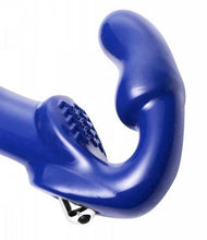 Load image into Gallery viewer, No Harness Womens Strap On Vibrating