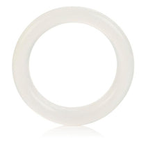 Dr. Joel Kaplan Silicone Prolong Ring - Clear