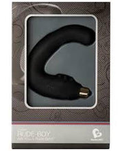 Load image into Gallery viewer, Rocks Off Rude Boy Prostate Stimulator