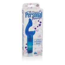 Load image into Gallery viewer, Small Personal Vibrator For Her Pleasure