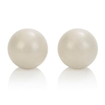 Pleasure Pearls - Weighted Ben Wa Balls