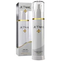 Je Taime All Natural Water Based Lubricant 50ml