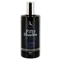 Fifty Shades Of Grey - Silky Caress Lubricant 100mls