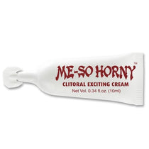 Me So Horny Clit Excitement Cream 10ml