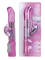 Ultra 7 Hummer G-Spot Vibrator