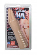 Load image into Gallery viewer, Belladonnas Magic Hand - Flesh