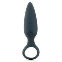 Fifty Shades of Grey - Something Forbidden Butt Plug
