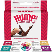 Hump The Game