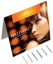 Dazzlerz Sensual Eye Jewellery -Allure