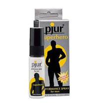 Pjur Superhero Performance Spray 20ml