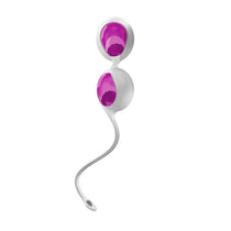 Ovo L1 Silicone Love Balls