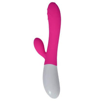 Violet Emotion Rabbit Vibrator