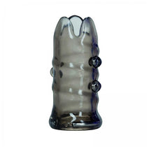 Apollo Premium Girth Enhancer - Smoke