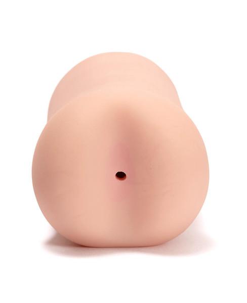 Anal Masturbator Toy With Pleasure Ribbing