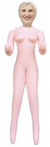 Greedy GILF Love Doll