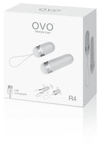 Load image into Gallery viewer, Ovo Vibrating Sex Bullets