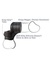 Load image into Gallery viewer, Looking for a cock ring and ball stretcher?