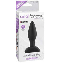 Load image into Gallery viewer, First Time Anal Sex Toys