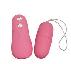 LoveBuzz 10 Function Wireless Vibrating Egg
