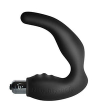 Rocks Off Naughty Boy Intense Prostate Massager - Black