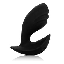 Load image into Gallery viewer, ribbed prostate massager