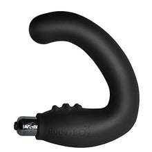 Load image into Gallery viewer, curved prostate stim