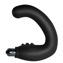 Rocks Off Rude Boy Intense Prostate Massager - Black