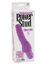 Load image into Gallery viewer, vibrating clit dildo