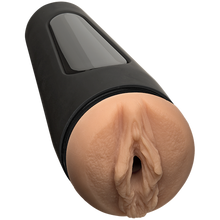 Load image into Gallery viewer, Main Squeeze Pussy Masturbator - Belladonna