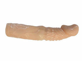 Real Man 2Inch Penis Extension Sleeve