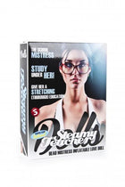 Steamy Teacher Inflatable Love Doll