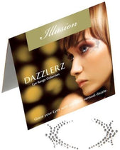 Dazzlerz Sensual Eye Jewellery -Illusion